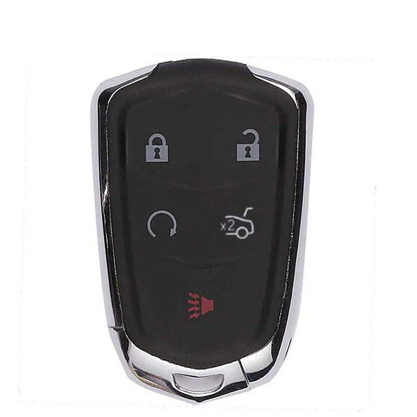 GM / Cadillac / 5-Button Universal Smart Key