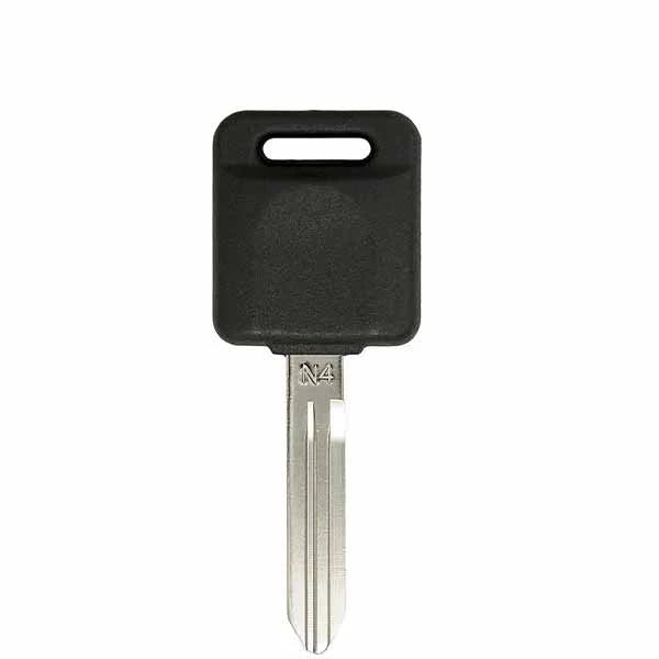 2002-2019 Nissan/Infiniti Transponder Key