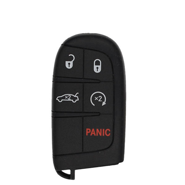 2011-2018 Dodge Chrysler / 5-Button Smart Key / M3N-40821302 / PN:56046759AF