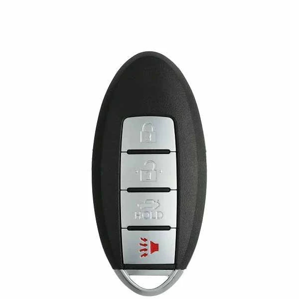 2016-2018 Nissan Altima / Maxima / 4-Button Smart Key / KR5S180144014