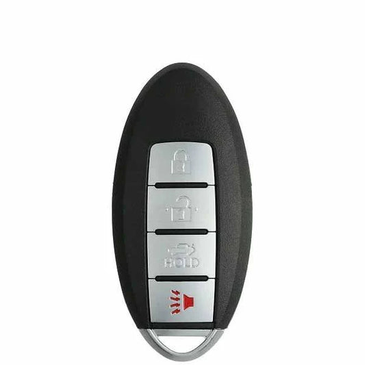 2016-2018 Nissan Altima / Maxima / 4-Button Smart Key / KR5S180144014