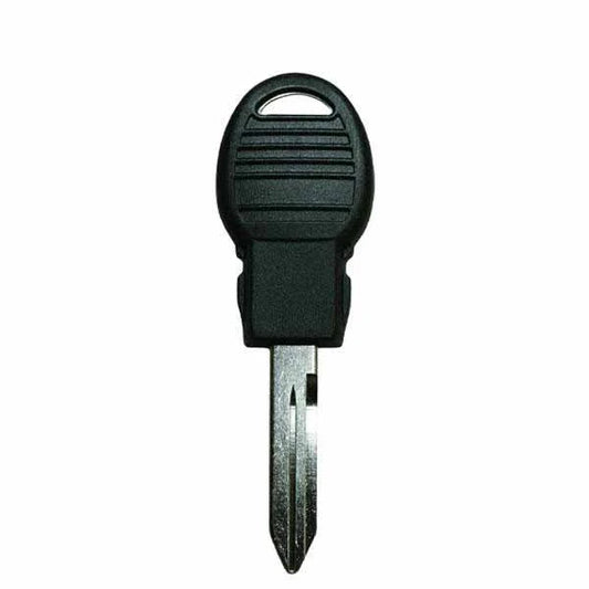 Y170 Chrysler / Dodge / Jeep Transponder Key