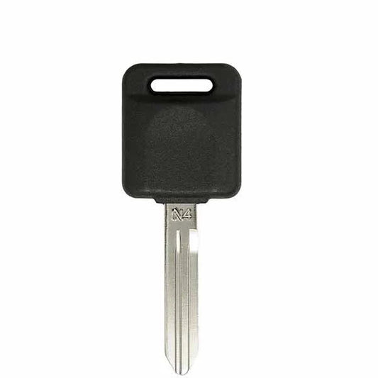 Nissan / Infiniti NI02 Transponder Key