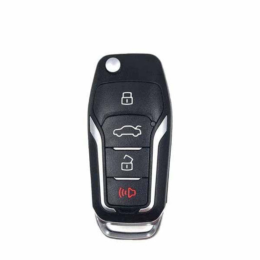 2000-2019 Ford Lincoln Mercury Flip Key | PN: 5912512 | CWTWB1U331 (AFTERMARKET)