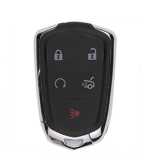 GM / Cadillac / 5-Button Universal Smart Key