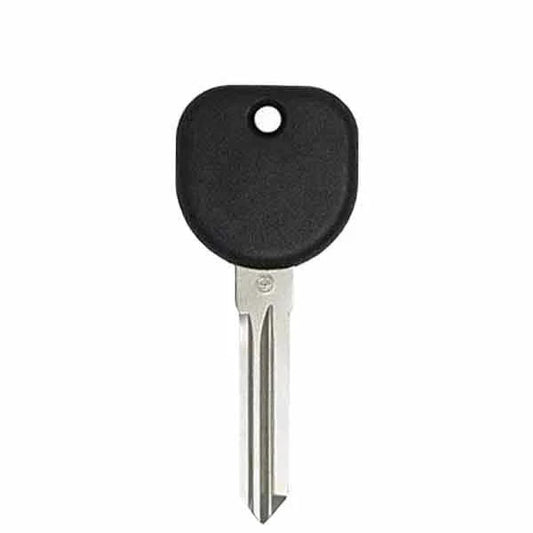 GM Transponder Key / (+) (AFTERMARKET)