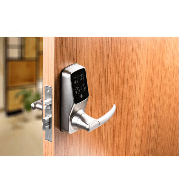 AI Lux Lock by Lockly