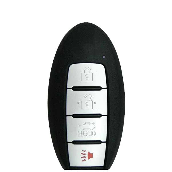 2019-2020 Nissan Altima / Versa / Sentra / 4-Button Smart Key / PN: 285E3-6CA1A / KR5TXN1