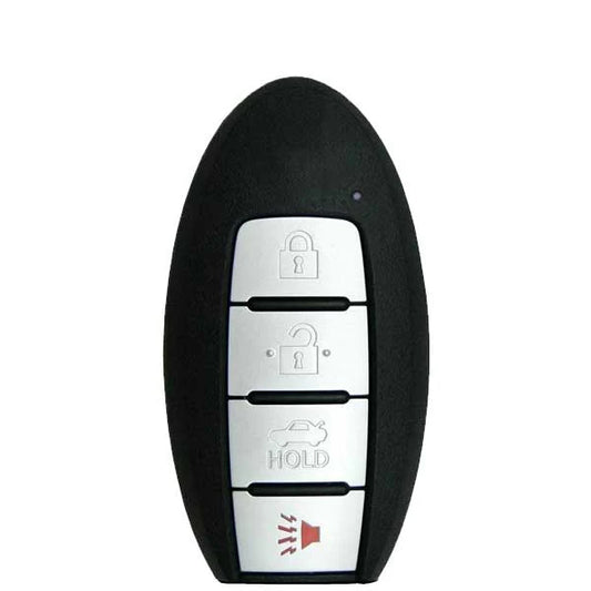 2019-2020 Nissan Altima / Versa / Sentra / 4-Button Smart Key / PN: 285E3-6CA1A / KR5TXN1