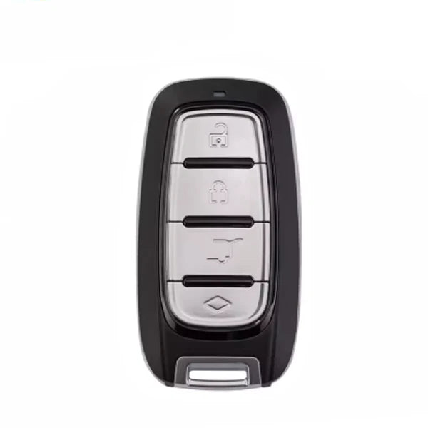 4-Button Chrysler Universal Smart Key